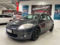 begagnad Toyota Auris 1.4 D-4D Låg årsskatt 5-DR Bes tom 241130 SoV