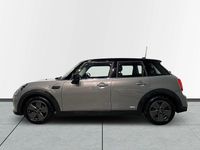 Begagnad Mini Cooper 136 HK (100 kW) 2022 Grå Halvkombi
