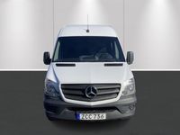 begagnad Mercedes Sprinter 211 CDI Skåpbil 7G-Tronic Plus, 114hk