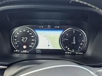 begagnad Volvo XC60 D4 Geartronic R-Design Euro 6