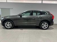 Begagnad Volvo XC60 Business Edition 190 HK (139 kW) 2017 Mörkgrå SUV