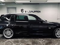 begagnad Alpina D3 Bi-Turbo Switch-Tronic|Samlarbil|Panorama|Navi| 2012, Sedan