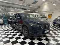 begagnad Mazda CX-5 2.2 SKYACTIV-D AWD Euro 6