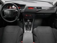 Begagnad Citroën C5 164 HK (120 kW) 2010 Grå Sedan