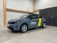 begagnad Opel Corsa GS 1.2 Turbo Automat