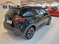 begagnad Honda Jazz Crosstar e:HEV e-CVT Euro 6