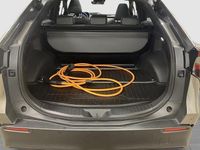 Begagnad Toyota bZ4X Edition 252 kW (343 HK) 2024 Silver SUV