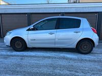 begagnad Renault Clio R.S. 5-dörra Halvkombi 1.2 E85 Euro 4/AUX/2ÄGARE