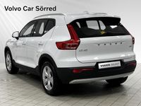 begagnad Volvo XC40 D3