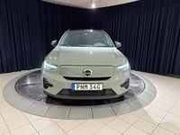 Begagnad Volvo XC40 Core 185 kW (252 HK) 2022 Grön SUV