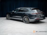 begagnad Porsche Panamera 4 E-Hybrid Sport Turismo PDK 462hk Panorama