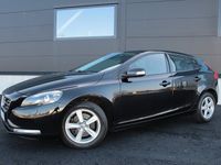 begagnad Volvo V40 T2 Kinetic Euro 5 * Fullservad * Vinterhjul *