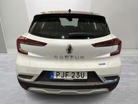 begagnad Renault Captur E-TECH Plugin-Hybrid 160 Laddhybrid. Privatleasing inkl Vinterhjul 2021, Halvkombi