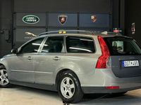 begagnad Volvo V50 1.8 Facelift Besiktad Fullservad Kamkedja Värmare