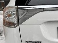 Begagnad Mitsubishi Outlander 203 HK (149 kW) 2014 SUV