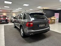 begagnad Porsche Cayenne TipTronic S Euro 4