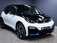 begagnad BMW i3 |Comfort Advanced|*Leasebar*|Backkamera|183hk|5,95%|