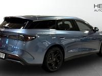 Begagnad BYD Seal Comfort 98 HK (72 kW) 2025 Grå Halvkombi