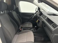 begagnad VW Caddy Maxi 1.4 TSI