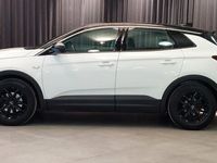 begagnad Opel Grandland X DYNAMIC 130 AUT NAVI