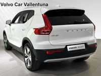 begagnad Volvo XC40 Recharge T4 Inscription Expression