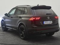 begagnad VW Tiguan R-Line eHybrid DSG R-Line Black/Drag/Panorama