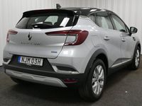 begagnad Renault Captur E-TECH Plugin-Hybrid 160 PHEV Intens A