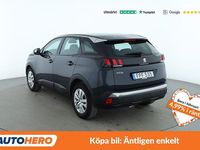 Begagnad Peugeot 3008 Active 132 HK (97 kW) 2018 Okänd SUV