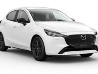 begagnad Mazda 2 5dr AUT6 1.5 90 hk, Homura