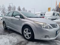 begagnad Toyota Avensis Kombi 1.8 Valvematic