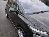 Begagnad Citroën C4 Picasso 116 HK (85 kW) 2013 Minibuss