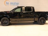 begagnad Chevrolet Silverado 1500 Crew Cab 5.3 V8 4WD Z71 2023, Transportbil