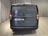 begagnad VW Caddy Cargo ALL KHP 2.0 TDI