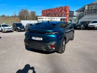 begagnad Peugeot 408 GT PHEV 225hk AUT /360/HiFi/Matrix-LED