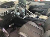 begagnad Peugeot 3008 GT 1.5 BlueHDi Aut - Kamera Keyless 2022, SUV