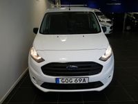 begagnad Ford Transit TransportbilarConnect Trend L2 1.5 EcoBlue 100hk