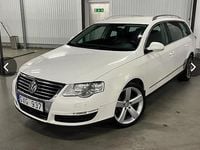 Begagnad VW Passat 250 HK (183 kW) 2008 Kombi