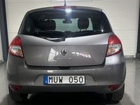 begagnad Renault Clio R.S. 5-dörra Halvkombi 1.2 Euro 5