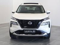 begagnad Nissan X-Trail e-4ORCE Designpack Nybilsgaranti PANO