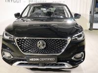 begagnad MG EHS PLUG-IN HYBRID LUXURY MY21