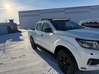 Begagnad Nissan Navara 190 HK (139 kW) 2019 Pickup