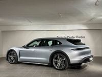 begagnad Porsche Taycan 4 Cross Turismo Leasebar