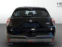 Begagnad MG MG4 EV 125 kW (170 HK) 2024 Svart Halvkombi