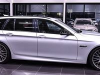 begagnad BMW 535 d Touring LCI M Sport Euro 6,HUD|Stora Navi