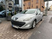 begagnad Peugeot 308 CC 1.6 THP Cab