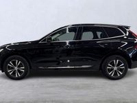 Begagnad Volvo XC60 Core 355 HK (261 kW) 2023 Svart SUV