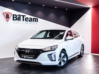 begagnad Hyundai Ioniq Electric 28 kWh