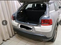 begagnad Citroën C4 Cactus 1.6 e-HDi Airdream ETG6 Euro 5