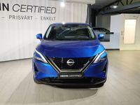 begagnad Nissan Qashqai 1.3 N-CONNECTA 2023, SUV