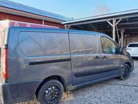 begagnad Citroën Jumpy 